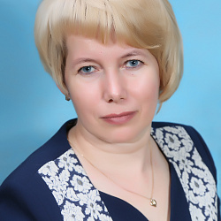 Токарева Вера Павловна